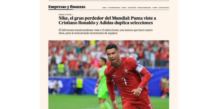La paradoja alemana: ¿Declive industrial o reinvención deportiva?