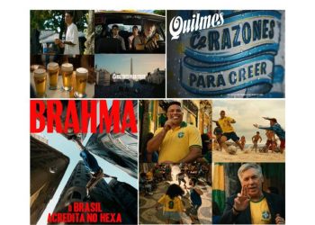 La publicidad como religión: cuando el fútbol nos devuelve la esperanza