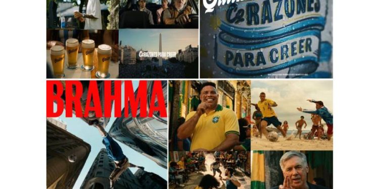 La publicidad como religión: cuando el fútbol nos devuelve la esperanza