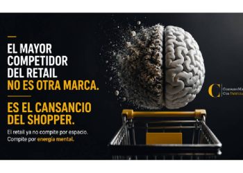 La tiranía de la elección: Por qué menos es el nuevo más en el retail