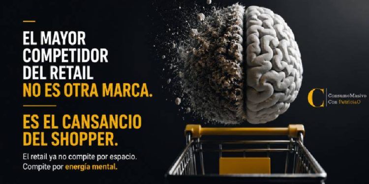 La tiranía de la elección: Por qué menos es el nuevo más en el retail
