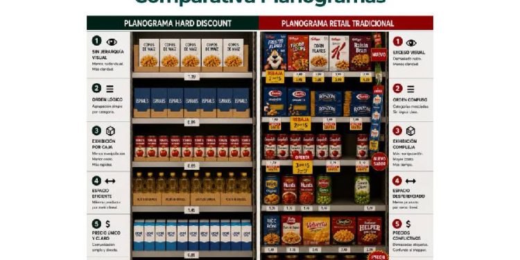La tiranía de la elección: Por qué menos es el nuevo más en el retail