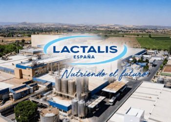 Lactalis España crece un 1,7% y eleva su impacto socioeconómico