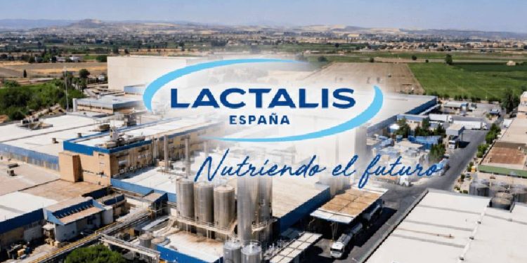 Lactalis España crece un 1,7% y eleva su impacto socioeconómico