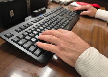 Las insolvencias empresariales caen en España un 10,3%