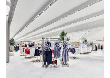 Lefties llega a Francia: nueva tienda y colección 2026