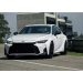 Lexus IS 350 F Sport expande la presencia de la marca premium en México