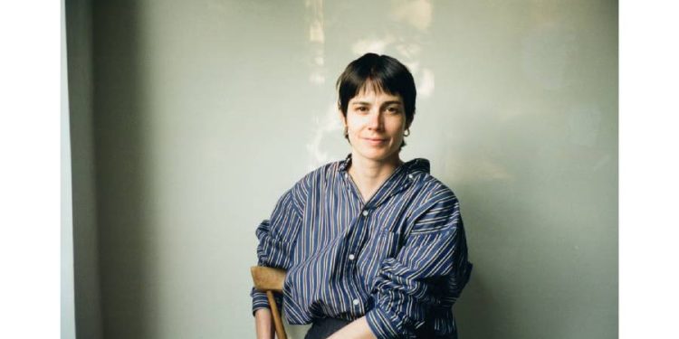Loewe incorpora a Eloise Hautcoeur como su nueva directora global de comunicación