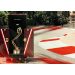 Louis Vuitton diseña el exclusivo baúl del trofeo para el Gran Premio de Mónaco