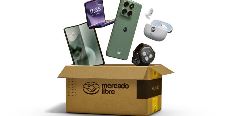 Mercado Ads y Motorola impulsan el retail media regional