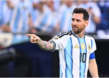 Lionel Messi impulsa un aumento del 50 % en la demanda de botas de fútbol de adidas en España tras hacer historia en el Mundial