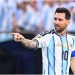 Lionel Messi impulsa un aumento del 50 % en la demanda de botas de fútbol de adidas en España tras hacer historia en el Mundial