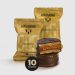 Messi y Havanna unen caminos para crear una línea exclusiva de alfajores