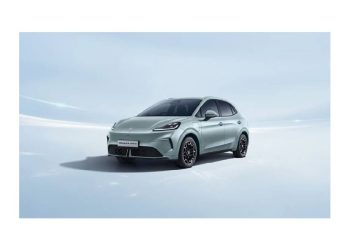 MG Motor decidió dar un paso histórico en el mercado automotor de Chile