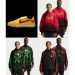 Grandes diseñadores y selecciones de fútbol fusionan el estilo urbano con la alta costura