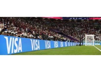 Las grandes redes de tarjetas lideran la inversión en patrocinio deportivo mundial