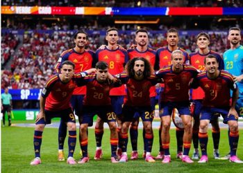 Las botas rosas acaparan las miradas en el Mundial de 2026 y sus búsquedas crecen un 447 % en España