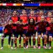 Las botas rosas acaparan las miradas en el Mundial de 2026 y sus búsquedas crecen un 447 % en España