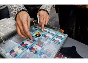 El coleccionismo editorial genera un impacto social sorpresivo en el mercado local