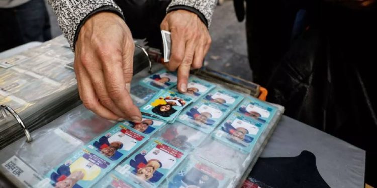 El coleccionismo editorial genera un impacto social sorpresivo en el mercado local