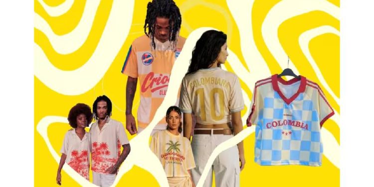 Industria textil nacional transforma la indumentaria deportiva en un símbolo de identidad