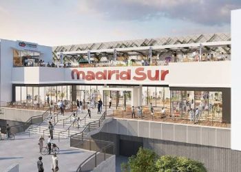Madrid Sur triplica su oferta comercial con un 85% de superficie ya alquilada