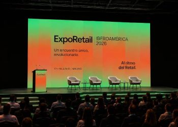 Madrid consagra a los gigantes del retail iberoamericano en una velada histórica