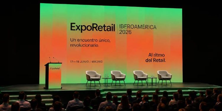 Madrid consagra a los gigantes del retail iberoamericano en una velada histórica