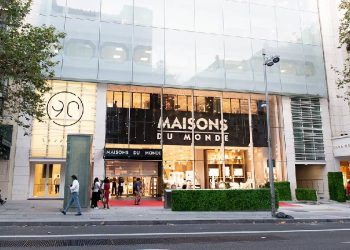 Maisons du Monde aterriza en Andorra: Primera tienda y 15 nuevos empleos