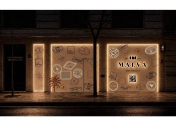 Malva desembarca en Madrid: el lujo latino conquista Europa
