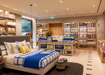 Mango Home desembarca en Puerto Venecia con su segunda tienda en Zaragoza