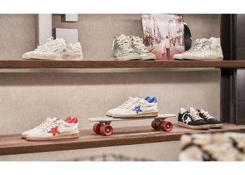 Marco Bizzarri lidera la nueva era de Golden Goose y HSG
