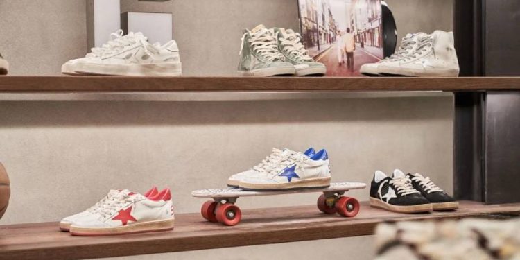 Marco Bizzarri lidera la nueva era de Golden Goose y HSG