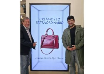 La marca Mario Hernández revoluciona el mercado comercial