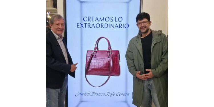 La marca Mario Hernández revoluciona el mercado comercial