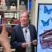 Mario Hernández revoluciona el retail: lujo e inmersión 3D