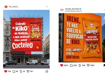Marketing salvaje: La lección tras el lío de Grefusa