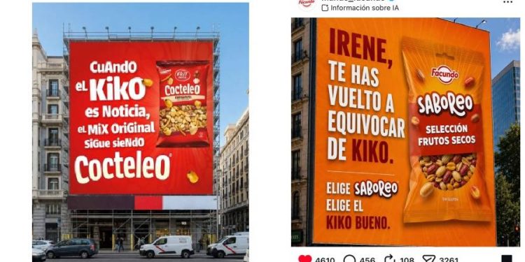 Marketing salvaje: La lección tras el lío de Grefusa
