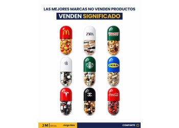 Más allá del producto: El alma de tu marca