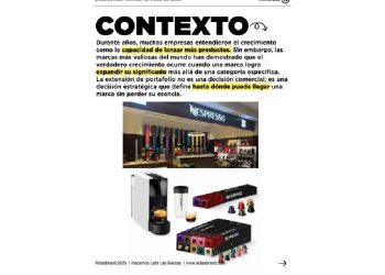 Más allá del producto: El arte de expandir el significado