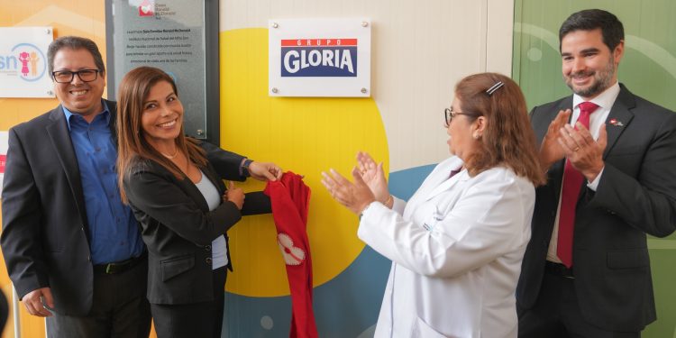Grupo Gloria