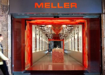 Meller se expande por Europa impulsada por el grupo Lenskart