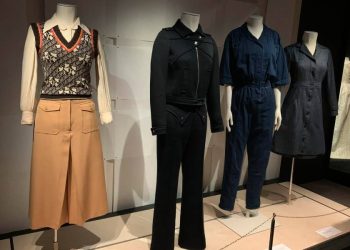 Menos es más: historia y evolución del minimalismo en la moda