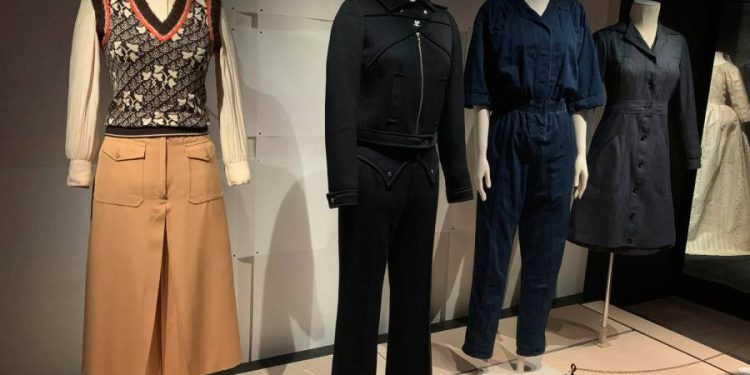 Menos es más: historia y evolución del minimalismo en la moda