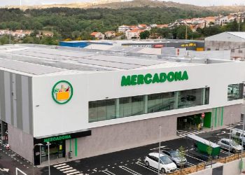 Mercadona, El Corte Inglés y Carrefour: el podio de la reputación algorítmica en España