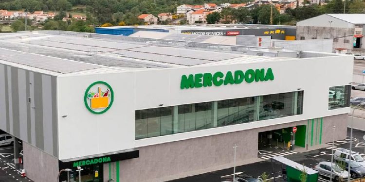 Mercadona, El Corte Inglés y Carrefour: el podio de la reputación algorítmica en España