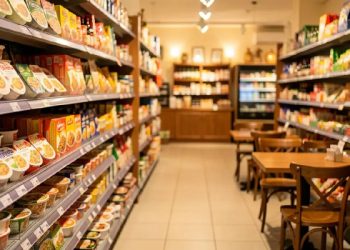 Mercadona bajo el foco: El Gremio de Restauración de Barcelona denuncia a 30 supermercados