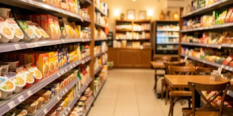 Mercadona bajo el foco: El Gremio de Restauración de Barcelona denuncia a 30 supermercados