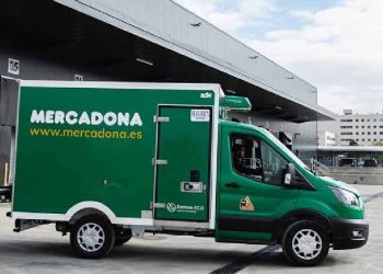 Mercadona impulsa su expansión digital: Nueva "colmena" en Vallecas