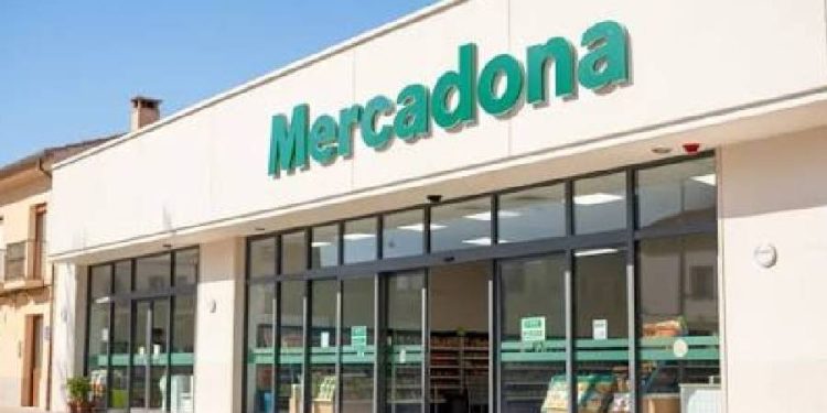 Mercadona revoluciona Valdemoro con su innovador modelo de supermercado